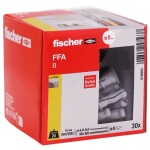 Fischer 578981 kotva do pórobetonu 50 mm 30 ks