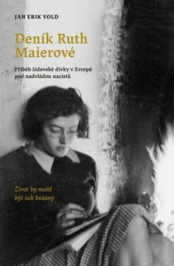 Deník Ruth Maierové