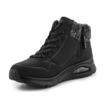 Skechers Uno Gen1 Darling Daze W 310566L-BLK EU 37