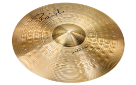 Paiste Signature Precision Heavy Ride 20”