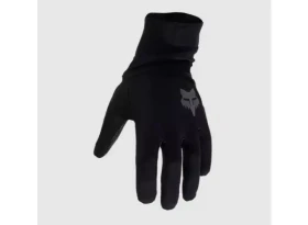 Fox Defend Pro Fire rukavice Black vel.