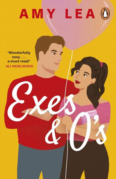 Exes and O´s - Amy Lea