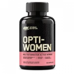 Opti-Women - Optimum Nutrition (bez příchuti, 120 kaps.) (7738-2-120kaps-bez-prichute)