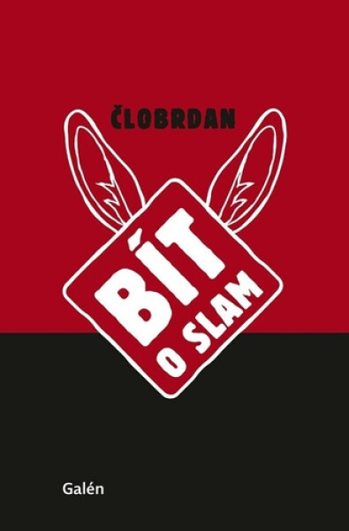 Bít o slam - Jan Jícha