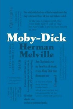 Moby-Dick - Herman Melville