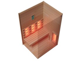 Infrasauna – Roro Zugspits