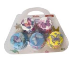 Dortisimo Košíčky na muffiny Motýlci (120 ks)