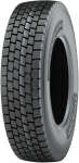 315/80 R22,5 154/150M (156/150L) Hakkapeliitta Truck D M+S 3PMSF TL NOKIAN TYRES