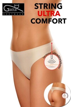 Dámská tanga Gatta 1589s ultra comfort tělové