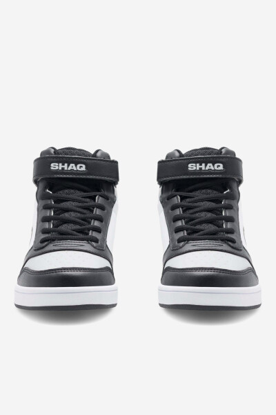 Sportovní SHAQ HEIGHTS MID B136336 Materiál/-Syntetický