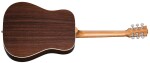 Gibson Hummingbird Studio Rosewood Burst Satin