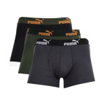 Boxerky Puma 3-pack M 100003547 3731/003 020 L