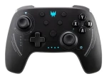 Acer Predator PGR300 černá / Gamepad / Bezdrátový / Bluetooth 5.0 + RF 2,4 GHz / 16 tlačítek / PC, Android, iOS, Switch (GP.OTH11.06G)