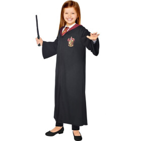 Harry Potter Kostým Hermiona (10-12 let) - Amscan
