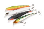 Fox Rage Wobler Slick Stick 125F Alpine Perch - 12cm 19g,Fox Rage Wobler Slick Stick 125F Alpine Perch - 12cm 19g
