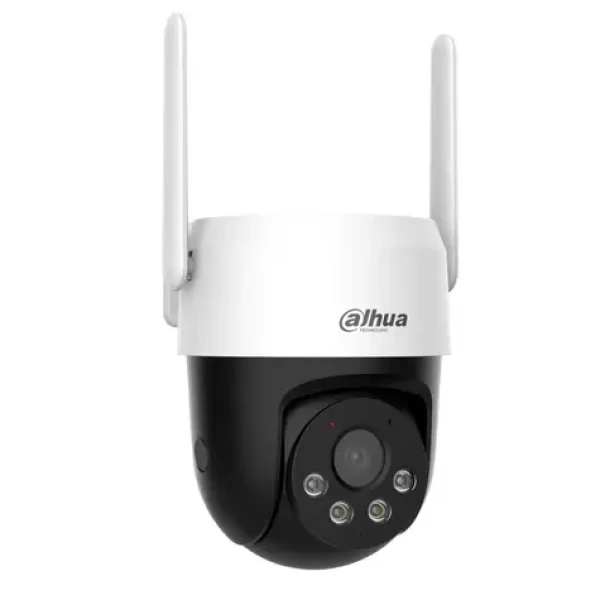 Dahua Picoo A2 4G / IP kamera / 5 Mpx / PTZ / 4G LTE / Wi-Fi / IP66 (DH-SD-P5AE-PV-4G-EAU-0400B)