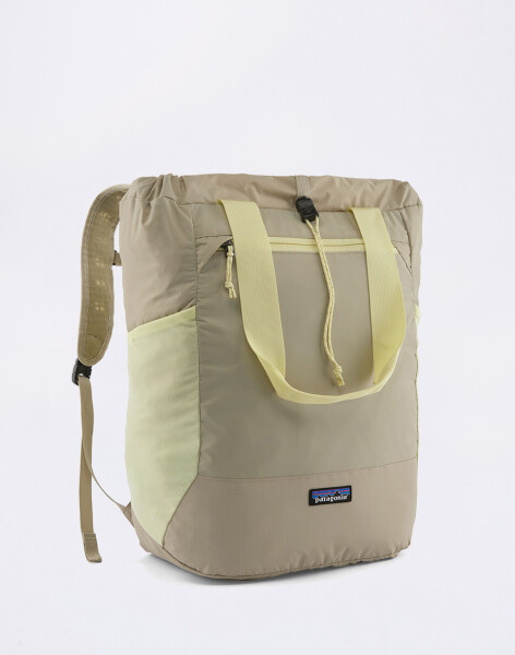 Batoh Patagonia Terravia Tote Pack 24 L Weathered Stone