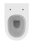 IDEAL STANDARD - i.Life O Stojící WC, vario odpad, HydroTwist, bílá T568901