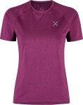 MONTURA Altai T-shirt woman, Baton Rouge (vzorek) velikost: S