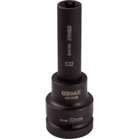 KS Tools 450.0484 450.0484 rázový nástrčný klíč