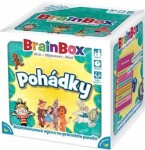 BrainBox CZ pohádky