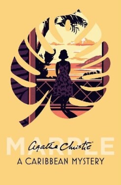 Caribbean Mystery - Agatha Christie