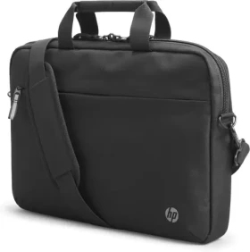 HP Renew Business 17.3 černá / Brašna na notebook / do 17,3" / polyester / voděodolná (3E2U6AA)