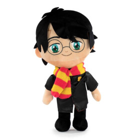 Harry Potter Plyšák - Mix druhů - Epee Merch - Barrado