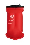 Silva Běžecký Hydravak Compressport Hydration Bag 1,5L červená