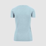 KARPOS W Ambretta T-Shirt, Aquamarine velikost: S
