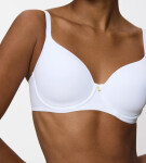 Podprsenka Body Make-Up Essentials WP bílá - TRIUMPH WHITE 85C