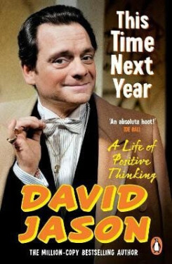 This Time Next Year - David Jason