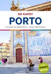 Porto do kapsy - Lonely Planet - Kerry Christiani