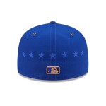 New Era Pánská kšiltovka Toronto Blue Jays MLB 2026 All-Star Game 59FIFTY Fitted Velikost: 7 5/8