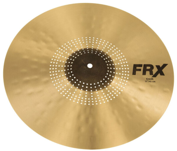 Sabian FRX Crash 17”