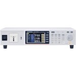 EA Elektro Automatik EA-PS 10080-60 2U laboratorní zdroj s nastavitelným napětím, 0 - 80 V/DC, 0 - 60 A, 1500 W, USB, Et