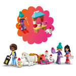 LEGO LEGO® Friends 42698 Adventní kalendář 2026