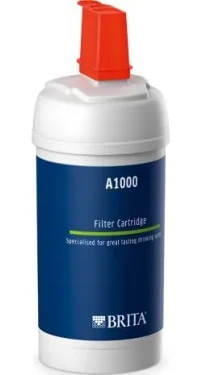 Brita A 1000 / Filtrační vložka / 1 ks (ONLINEACTIVEWKLAD)