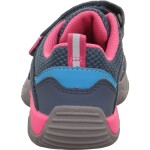 Dívčí tenisky Superfit STORM Blau/Pink 1-006391-8010 - 25
