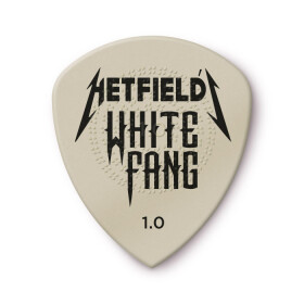 Dunlop Hetfield White Fang 1.0