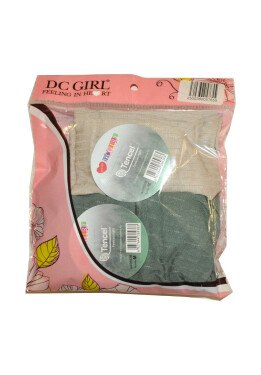Dámské kalhotky DC Girl 26938/wz.62 A'2 S-XL modal směs barev L