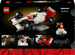 LEGO LEGO Icons 10330 McLaren MP4/4 Ayrton Senna