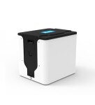 Tepelné čerpadlo Fairland Norm Super Mini Cube - 3 kW do 15 m3