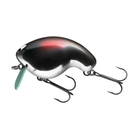 Daiwa Wobler Prorex Fuku Zero Crank 5,4cm 14g Chrome Wakasagi (15261-502)