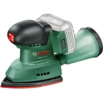 BOSCH EasySander 18V-8 / Aku vibrační bruska / 18V / 22.000 kmitů-min / Rozkmit 1.6 mm / Bez aku (06033E3000)