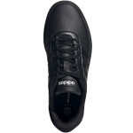 Boty Court Platform W GV8995 černé - Adidas 37 1/3