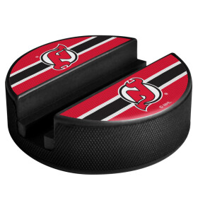 Inglasco / Sherwood Držák na telefon New Jersey Devils Puck Media Holder 510AN002043