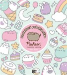 Pusheen: Pastelkové pošušňáníčko Claire Belton