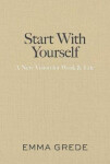Start With Yourself