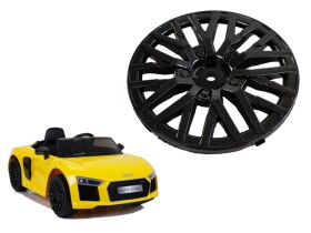 Mamido Audi R8 náhradní poklice